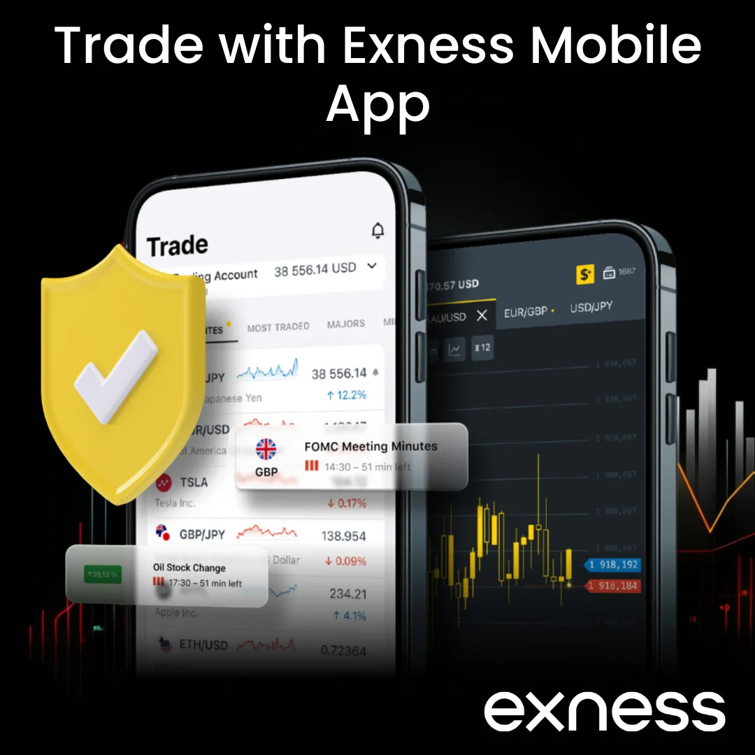 Exploring the Exness Trade App